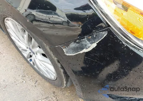 2016 Ford Focus Titanium z USA, uszkodzony, nr VIN 1FADP3N24GL395081